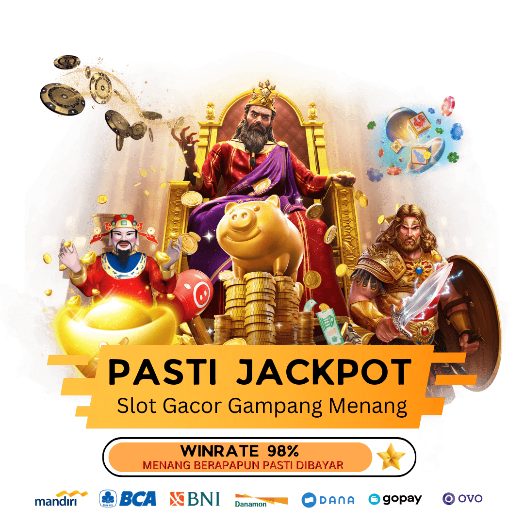 Jayaselot 【Rungkad Hanyalah Ilusi】 Daftar Dan Maxwin Sekarang